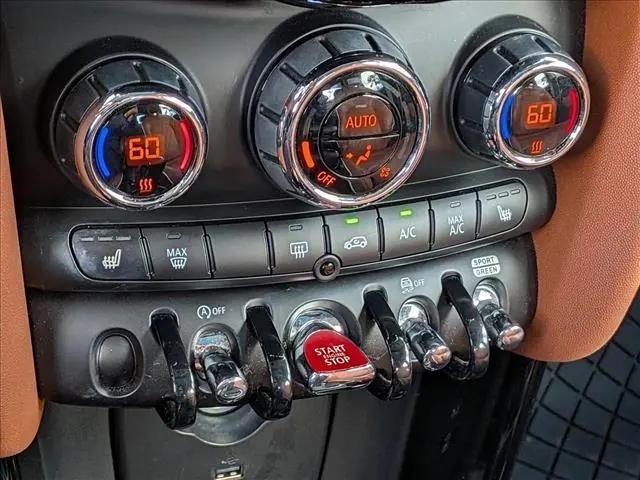 2023 MINI Hardtop Cooper S