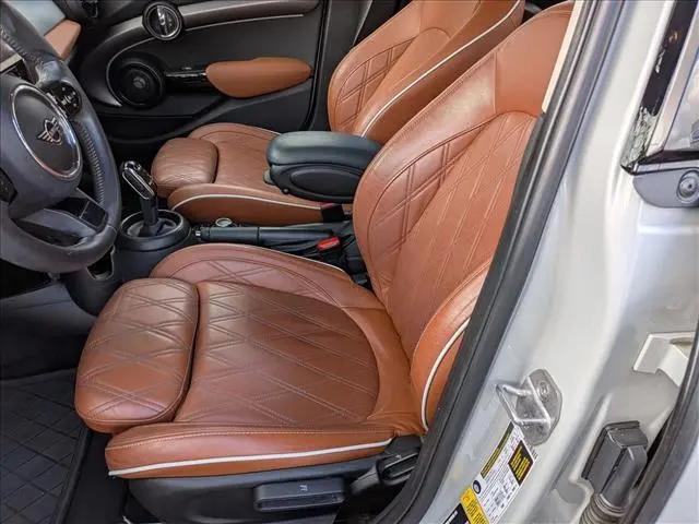2023 MINI Hardtop Cooper S