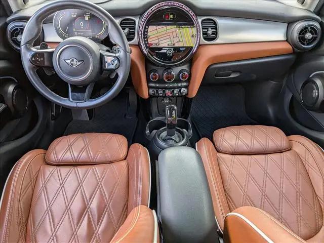 2023 MINI Hardtop Cooper S