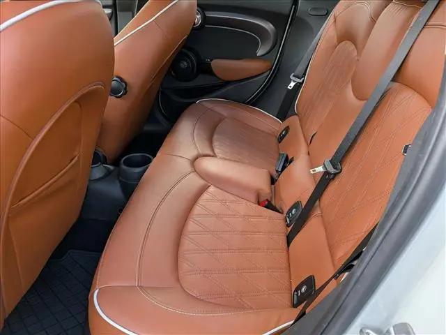 2023 MINI Hardtop Cooper S