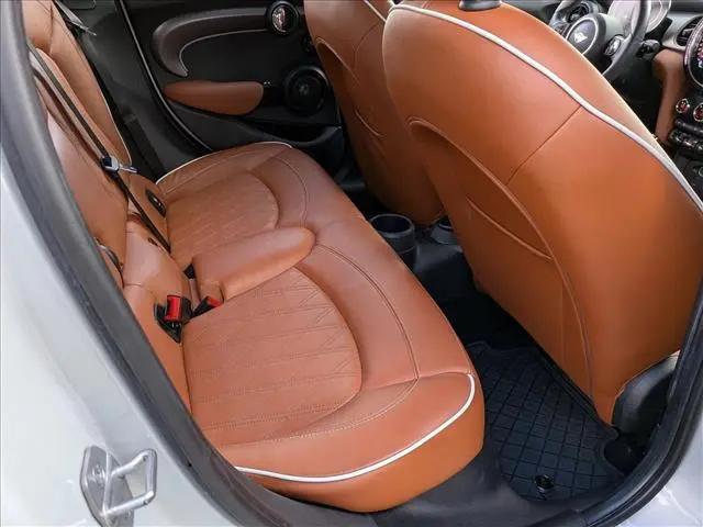 2023 MINI Hardtop Cooper S