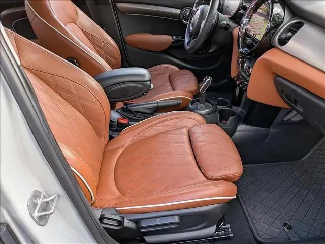 2023 MINI Hardtop Cooper S