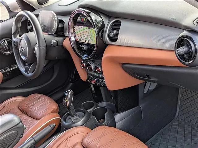 2023 MINI Hardtop Cooper S