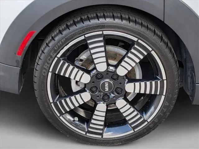 2023 MINI Hardtop Cooper S