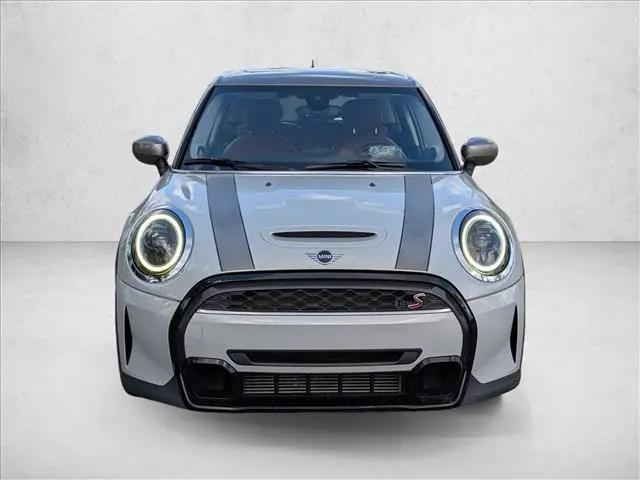 2023 MINI Hardtop Cooper S
