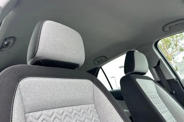 2023 Chevrolet Equinox FWD LS