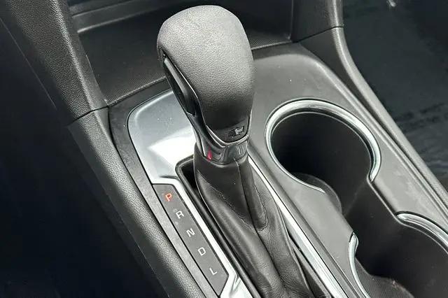 2023 Chevrolet Equinox FWD LS