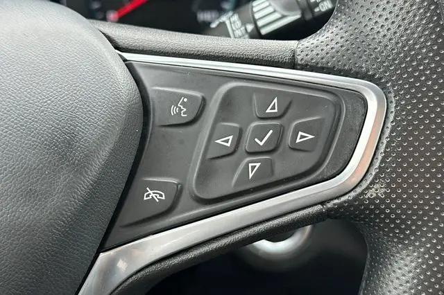2023 Chevrolet Equinox FWD LS