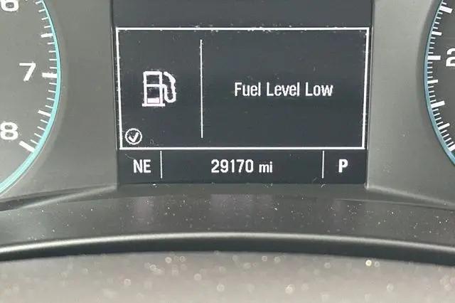 2023 Chevrolet Equinox FWD LS