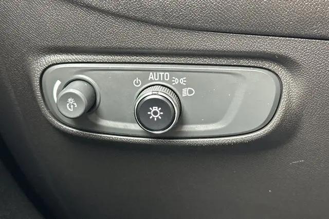 2023 Chevrolet Equinox FWD LS