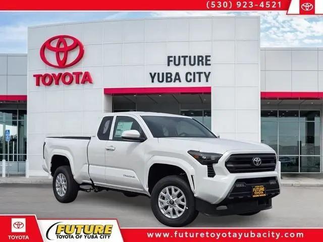 2026 Toyota Tacoma SR5 for sale in Yuba City, CA