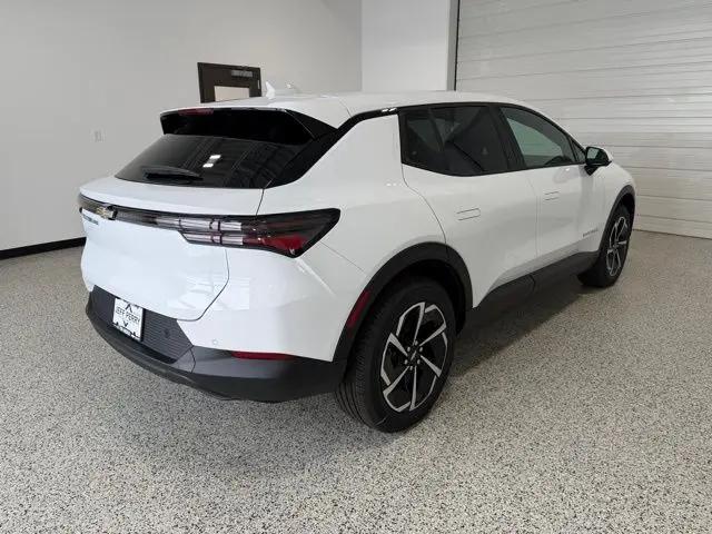 2026 Chevrolet Equinox LT 1, FWD