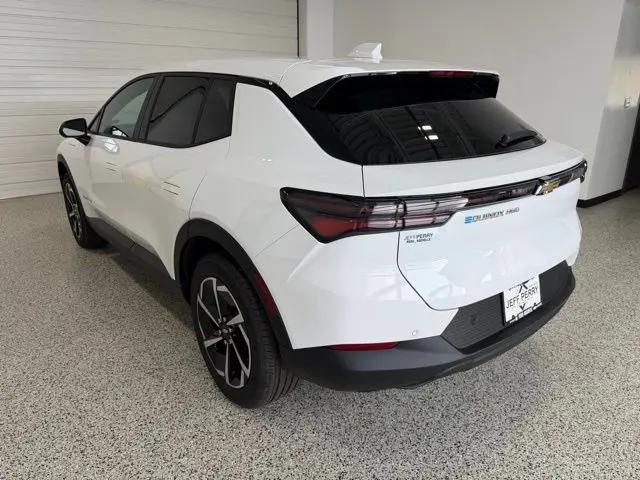 2026 Chevrolet Equinox LT 1, FWD
