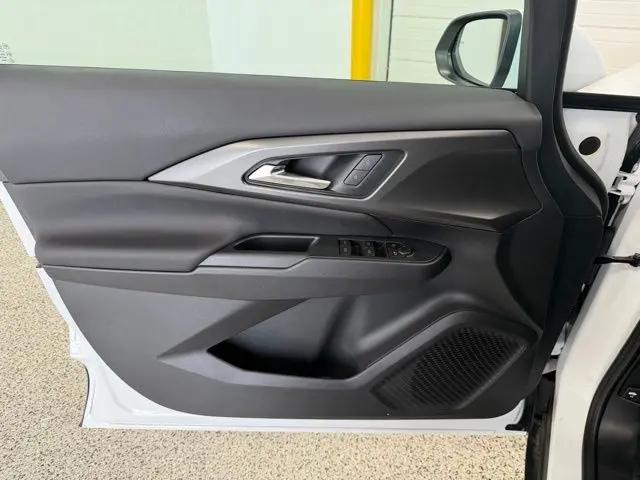 2026 Chevrolet Equinox LT 1, FWD