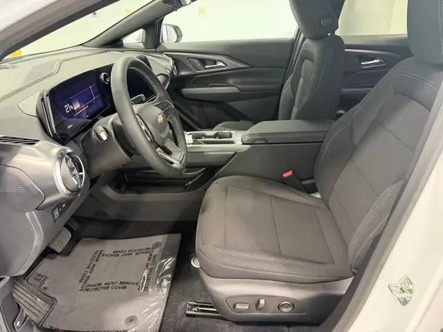 2026 Chevrolet Equinox LT 1, FWD