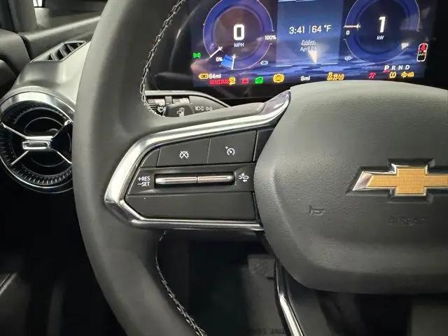 2026 Chevrolet Equinox LT 1, FWD