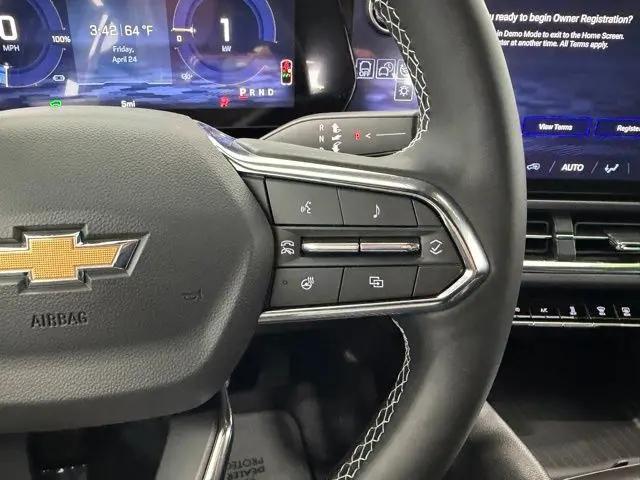 2026 Chevrolet Equinox LT 1, FWD