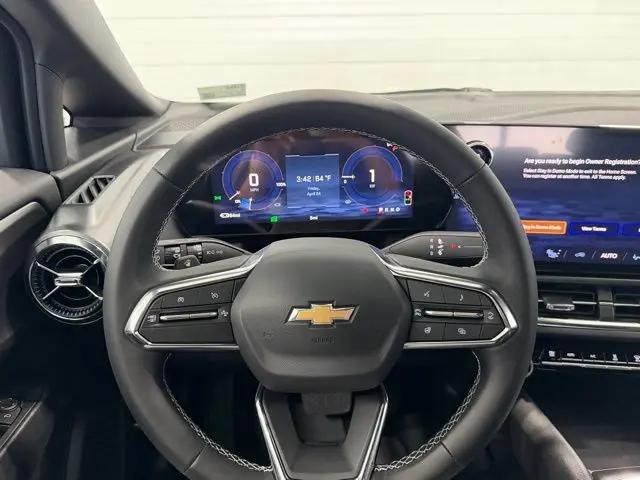 2026 Chevrolet Equinox LT 1, FWD