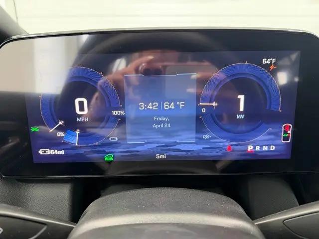 2026 Chevrolet Equinox LT 1, FWD