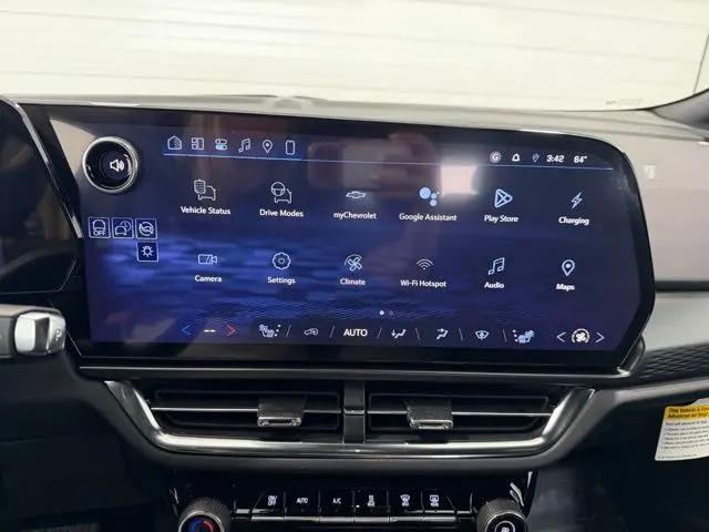 2026 Chevrolet Equinox LT 1, FWD