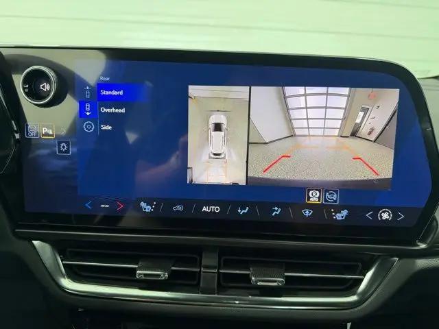 2026 Chevrolet Equinox LT 1, FWD
