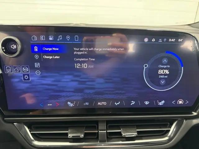 2026 Chevrolet Equinox LT 1, FWD