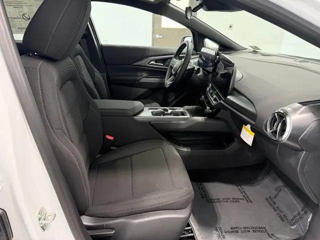 2026 Chevrolet Equinox LT 1, FWD