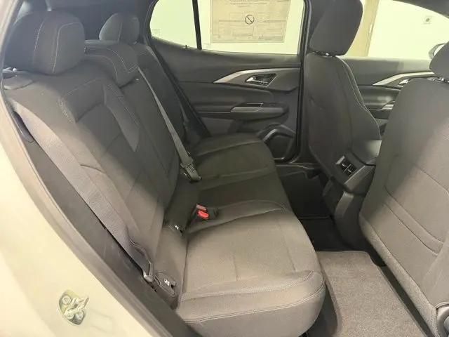 2026 Chevrolet Equinox LT 1, FWD