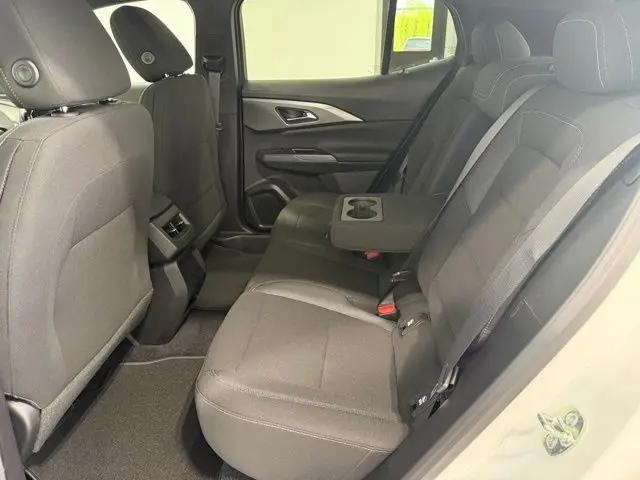 2026 Chevrolet Equinox LT 1, FWD