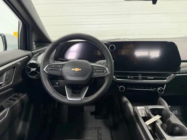 2026 Chevrolet Equinox LT 1, FWD