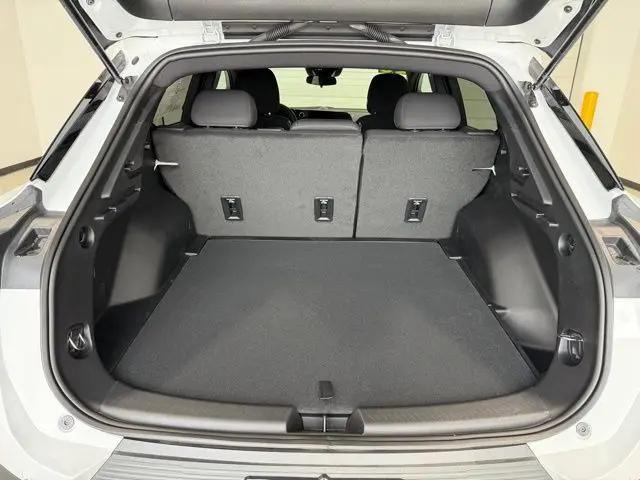 2026 Chevrolet Equinox LT 1, FWD