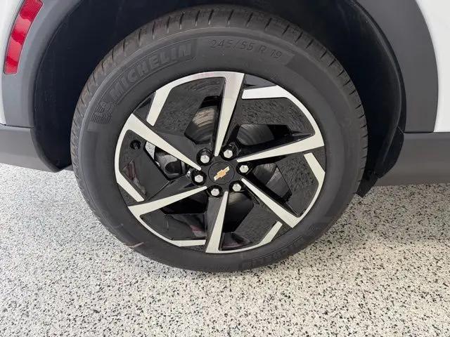 2026 Chevrolet Equinox LT 1, FWD