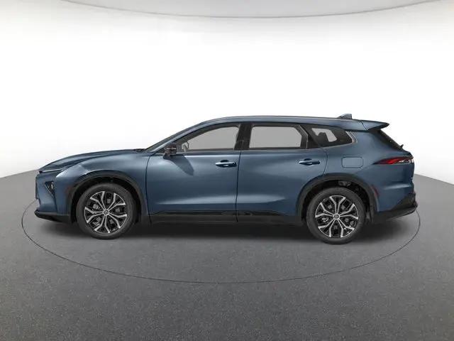 2026 Toyota Crown Signia XLE