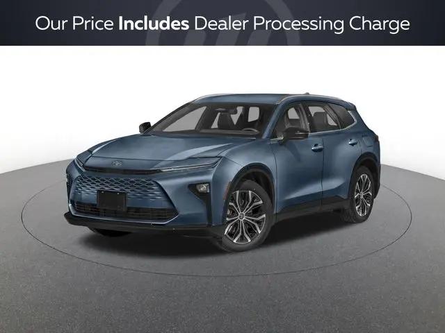 2026 Toyota Crown Signia XLE for sale in Baltimore, MD