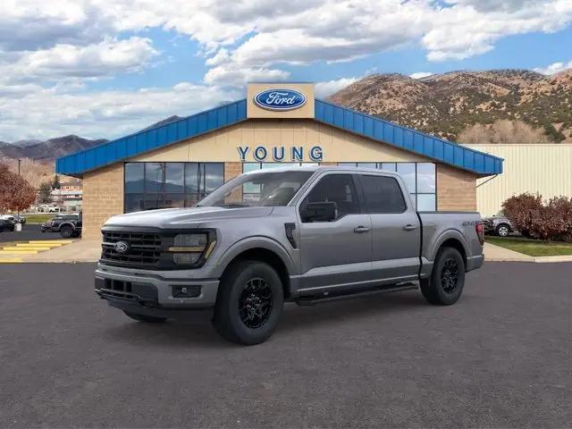 2026 Ford F-150 XLT for sale in Morgan, UT