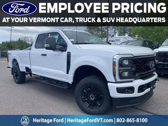2026 Ford F-250 XL for sale in South Burlington, VT