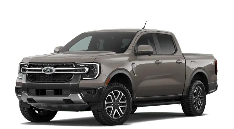 2026 Ford Ranger LARIAT for sale in Columbus, TX