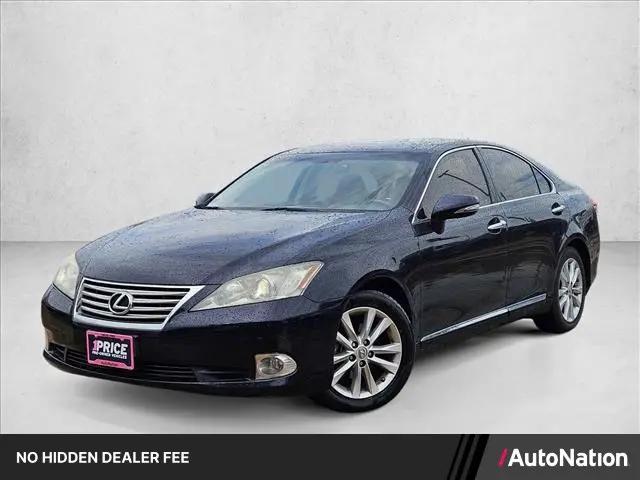 2010 Lexus ES 350 ES 350 for sale in Arlington, TX