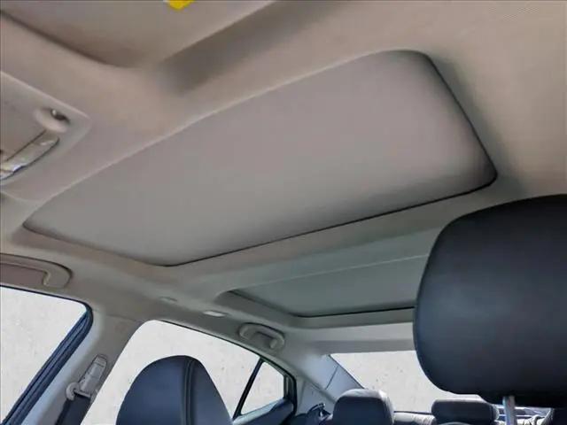 2017 Nissan Maxima 3.5 SL