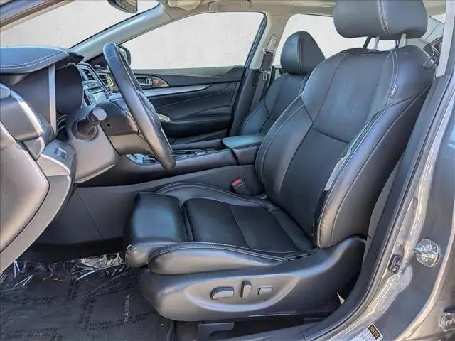 2017 Nissan Maxima 3.5 SL
