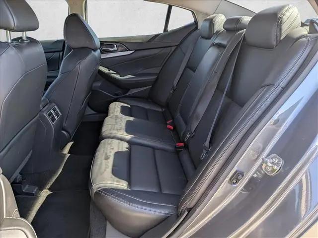 2017 Nissan Maxima 3.5 SL