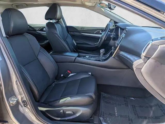 2017 Nissan Maxima 3.5 SL