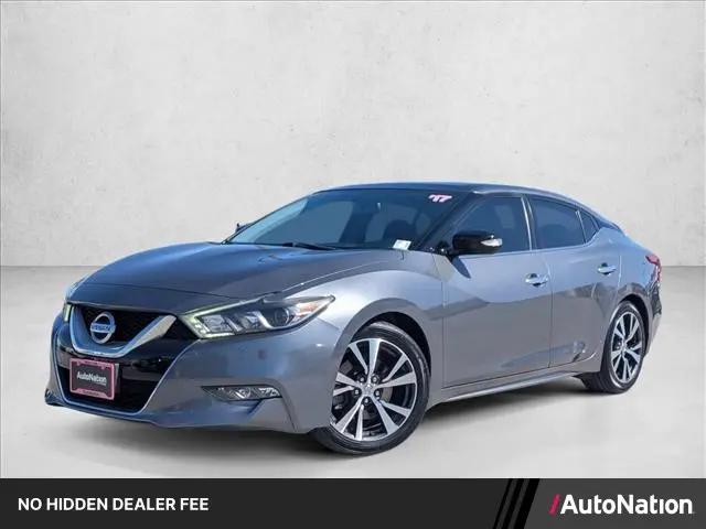 2017 Nissan Maxima 3.5 SL for sale in Torrance, CA