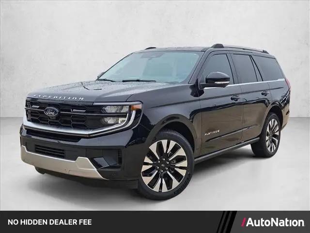 2026 Ford Expedition Platinum for sale in Frisco, TX