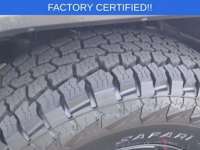 2022 Jeep Wrangler Willys 4x4