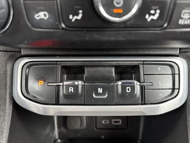 2020 GMC Acadia FWD SLT