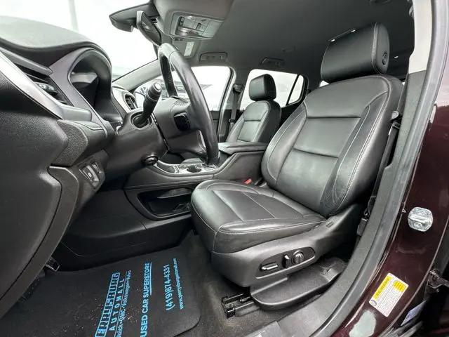 2020 GMC Acadia FWD SLT