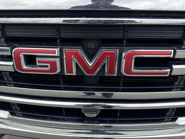 2020 GMC Acadia FWD SLT