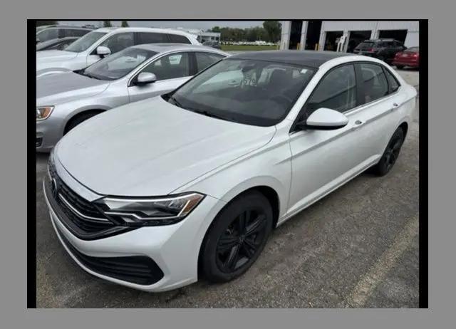 2023 Volkswagen Jetta 1.5T SE for sale in Perrysburg, OH