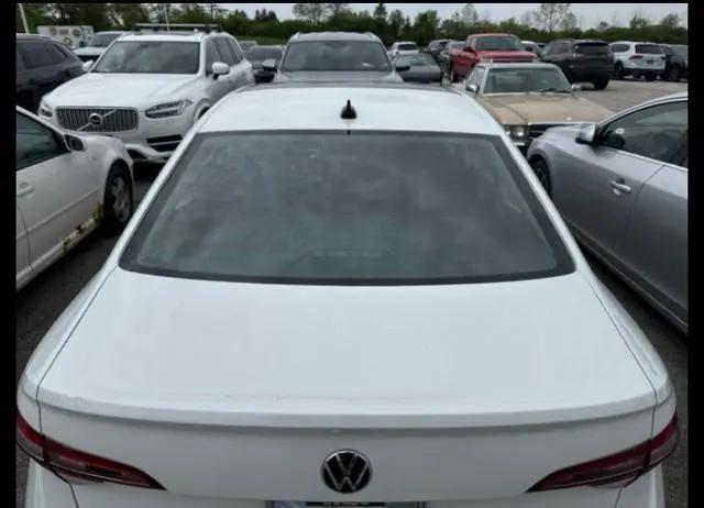 2023 Volkswagen Jetta 1.5T SE